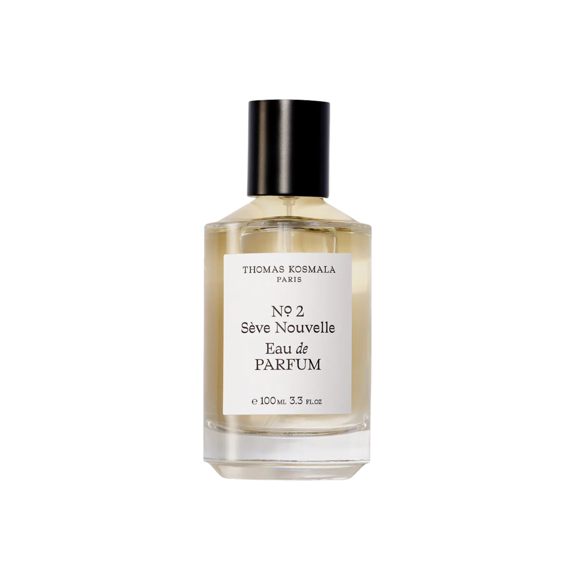 Thomas Kosmala No.2 Sève Nouvelle Eau De Parfum Unisex