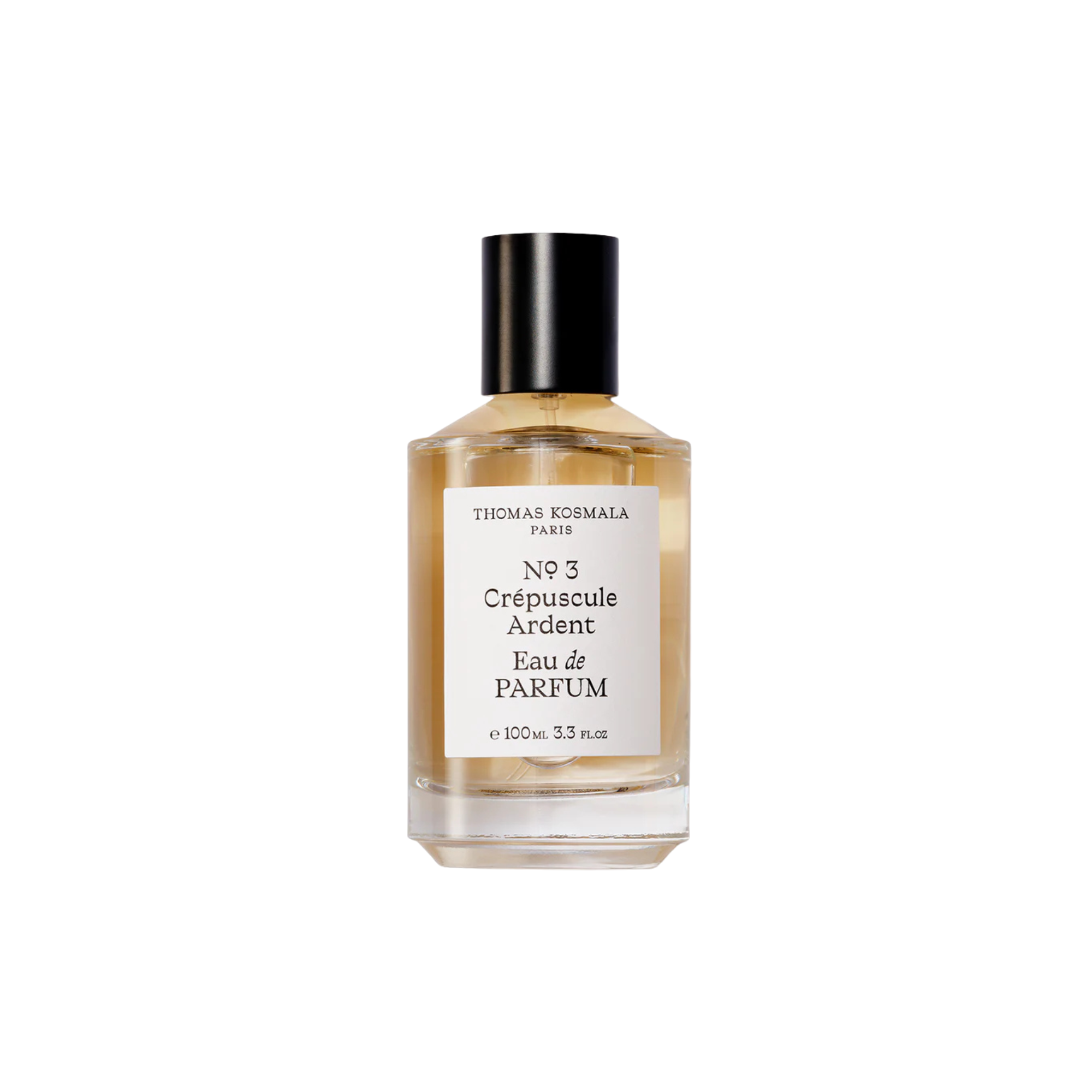 Thomas Kosmala No.3 Crépuscule Ardent Eau De Parfum Unisex