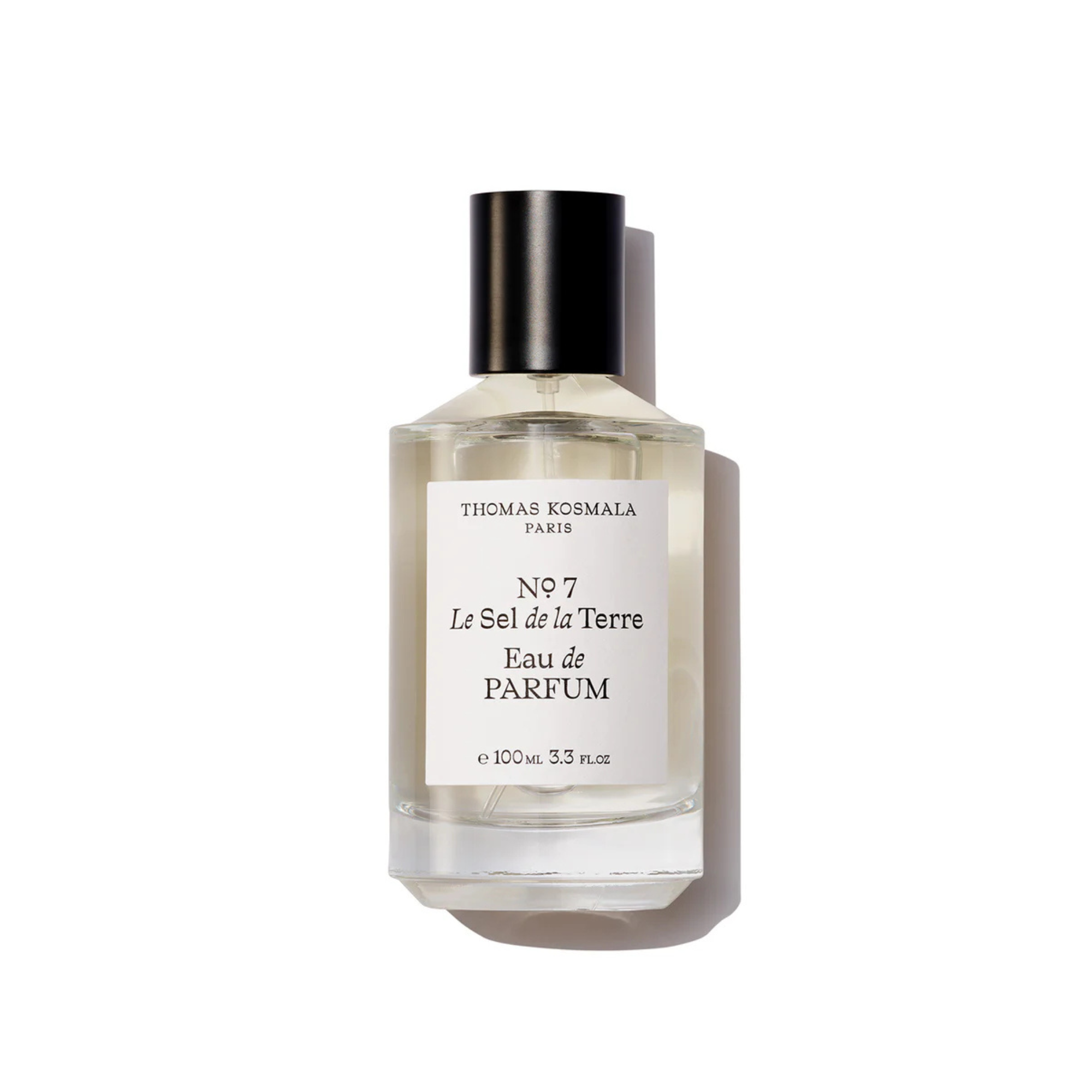 Thomas Kosmala No.7 Le Sel De La Terre Eau De Parfum Unisex