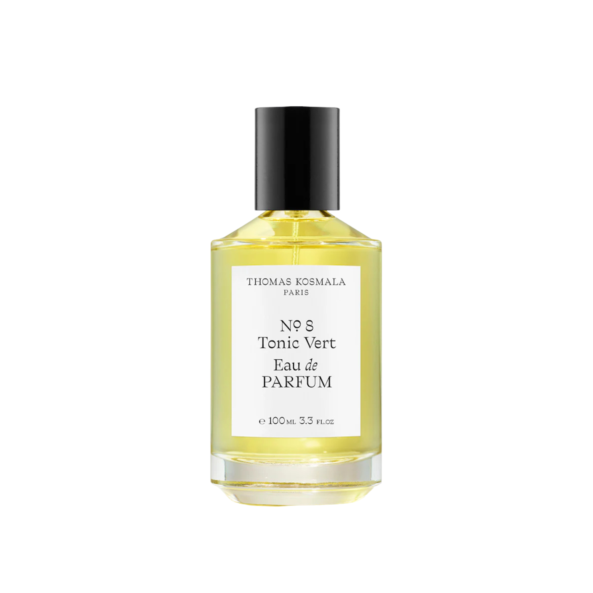 Thomas Kosmala No.8 Tonic Vert Eau De Parfum Unisex