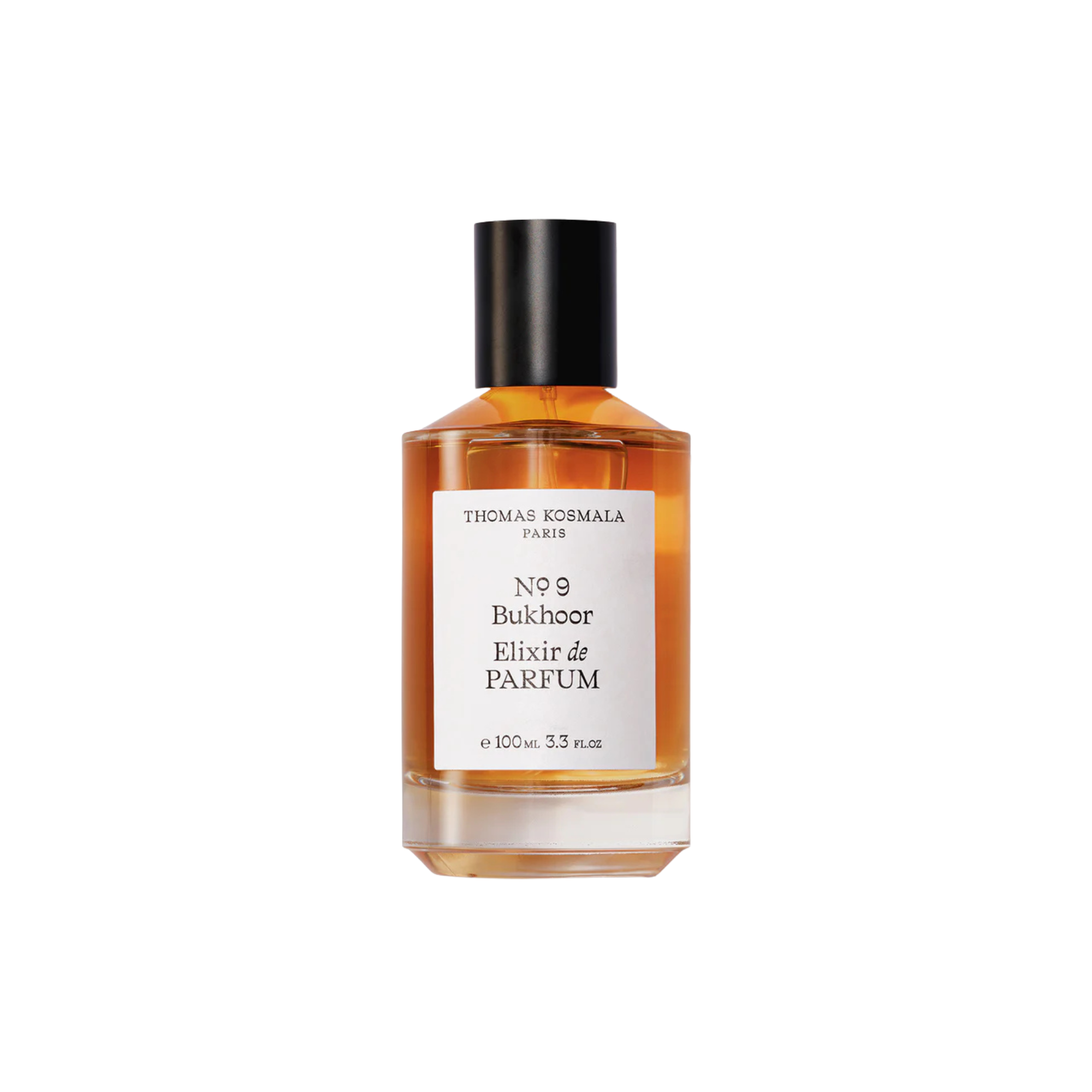 Thomas Kosmala No.9 Bukhoor Eau De Parfum Unisex