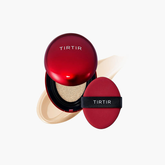 Tirtir Mask Fit Red Cushion SPF40 PA++ 17W French Vanilla 18gm