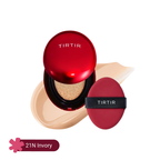 Tirtir Mask Fit Mini Red Cushion 4.5gm - 21N Ivory
