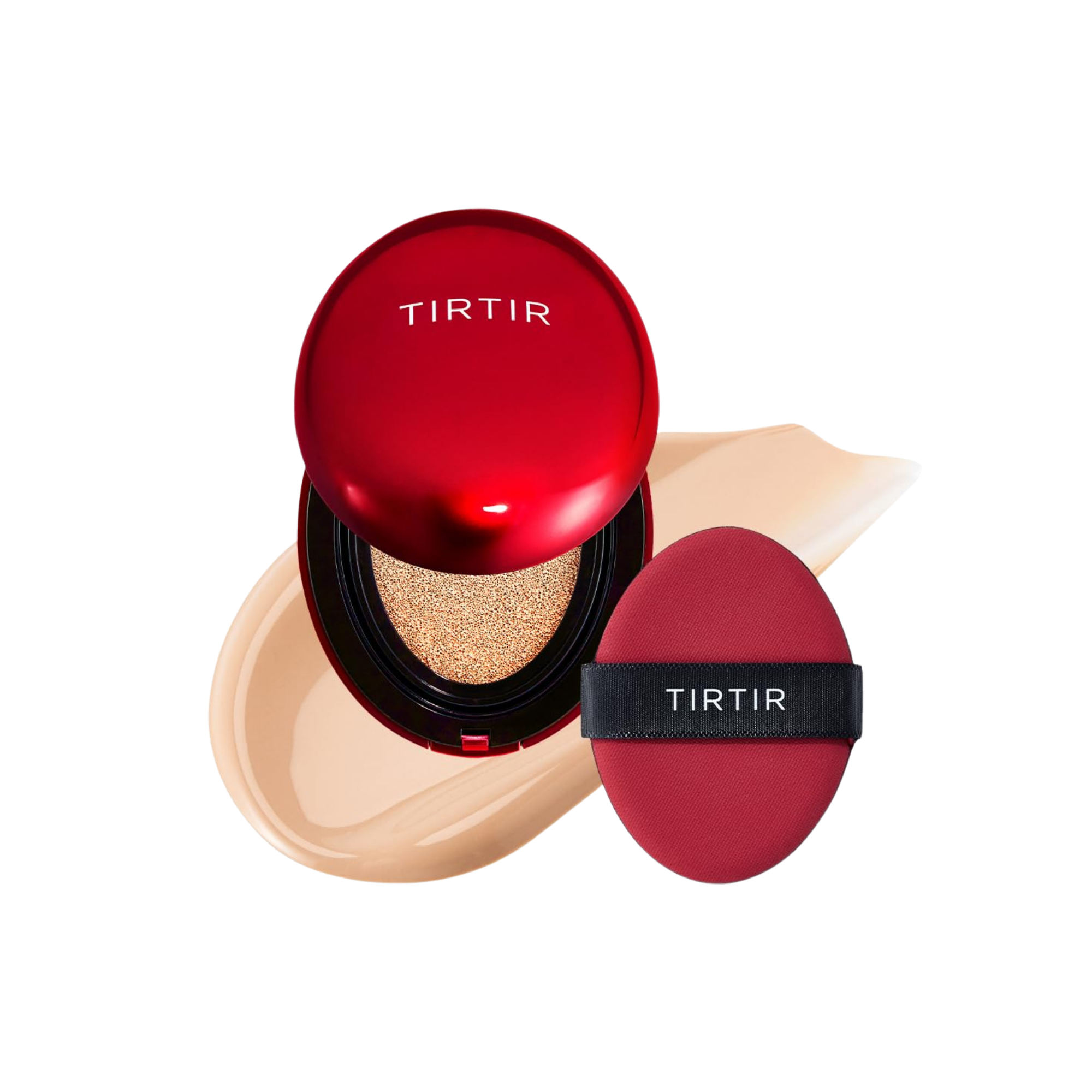 Tirtir Mask Fit Mini Red Cushion 4.5gm