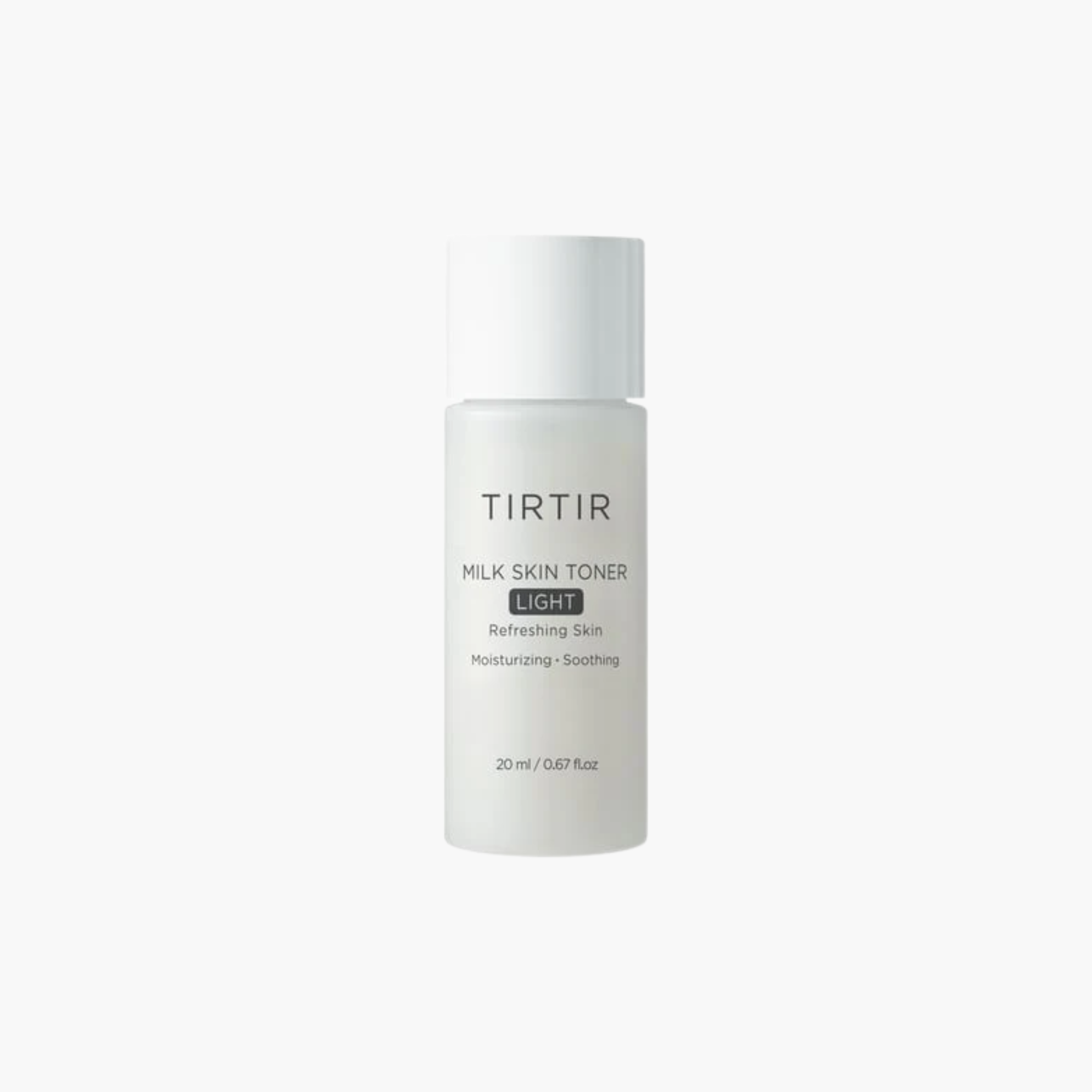 Tirtir Milk Skin Toner Light Mini 20ml