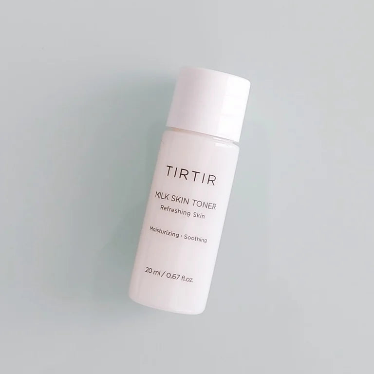 Tirtir Milk Skin Toner Light Mini 20ml