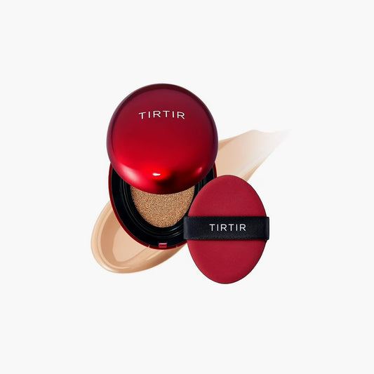 Tirtir Mask Fit Red Cushion SPF40 PA++ 25N Mocha 18gm