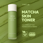 Tirtir Matcha PDRN Skin Toner 150ml in Pakistan