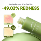 Tirtir Matcha PDRN Skin Toner 150ml in Pakistan