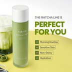 Tirtir Matcha PDRN Skin Toner 150ml price in Pakistan
