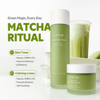 Tirtir Matcha PDRN Skin Toner 150ml how to use