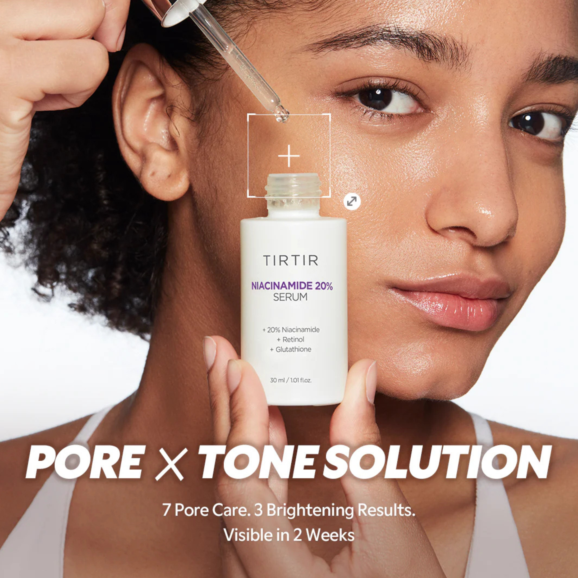 Tirtir Niacinamide 20% Serum 30ml