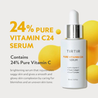 Tirtir Pure Vitamin C24 Serum 30ml price in Pakistan