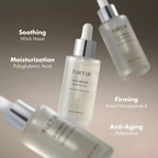 Tirtir SOS Serum 50ml how to use