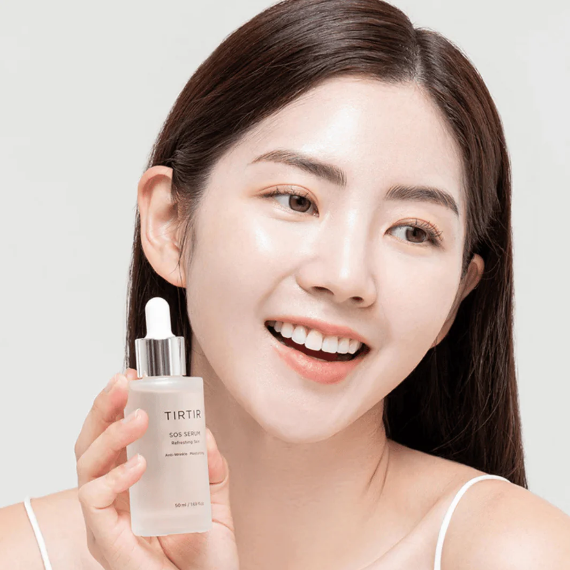 Tirtir SOS Serum 50ml