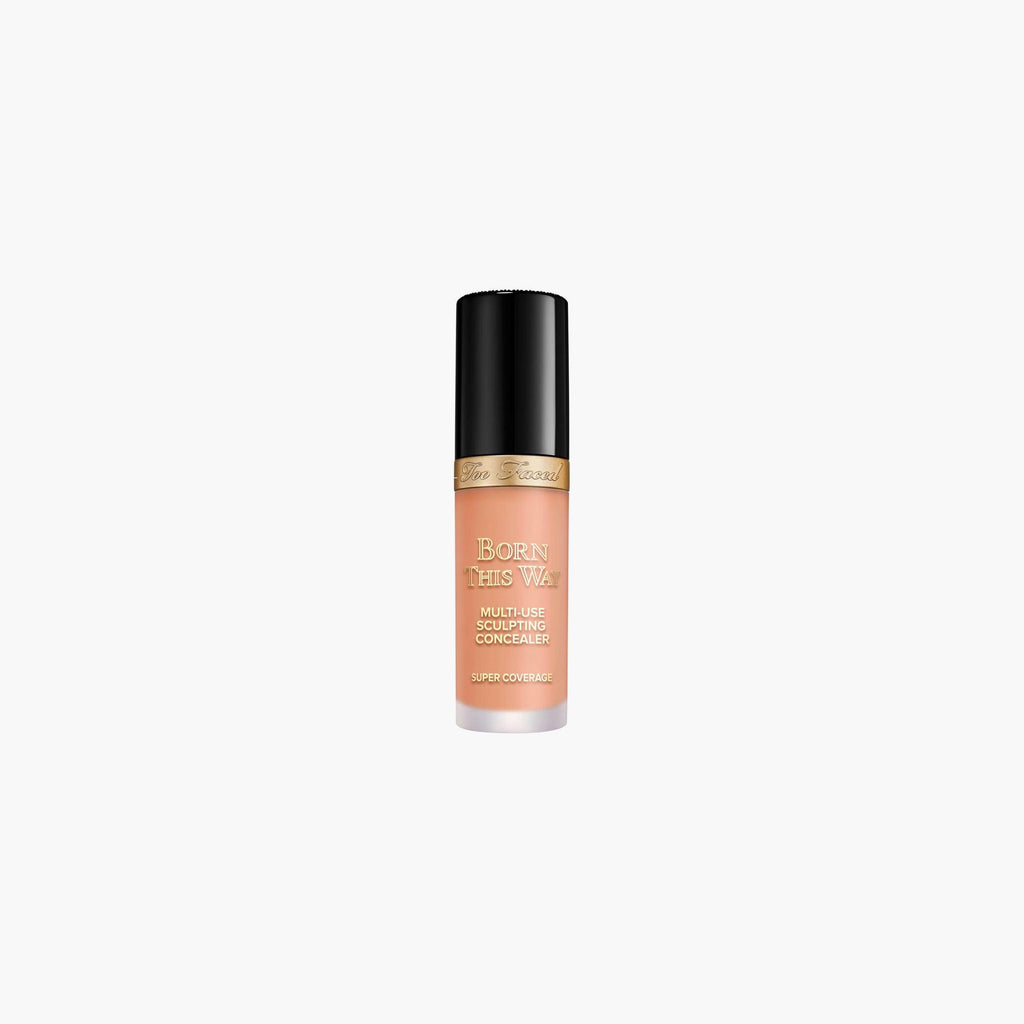 Too Faced Born This Way Super Coverage Multi-Use Sculpting Concealer Taffy 13.5ml - TheSkinFit