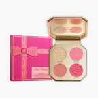 Too Faced Jewel Crush Limited Edition Blush And Highlighter Collection 15gm price in Pakistan