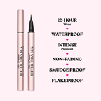 Too Faced Better Than Sex Easy Glide Waterproof Liquid Eyeliner 0.6ml