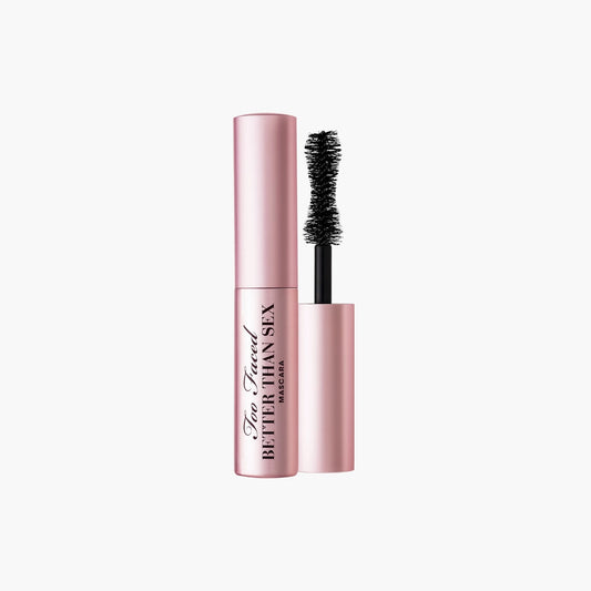 Too Faced Better Than Sex Mascara Travel Size 3.9gm