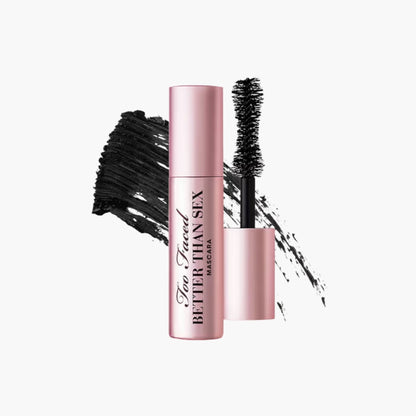 Too Faced Better Than Sex Mascara Travel Size 3.9gm