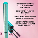 Too Faced Better Than Sex Waterproof Mascara 8ml