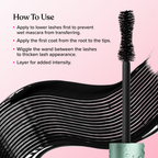 Too Faced Better Than Sex Waterproof Mascara 8ml