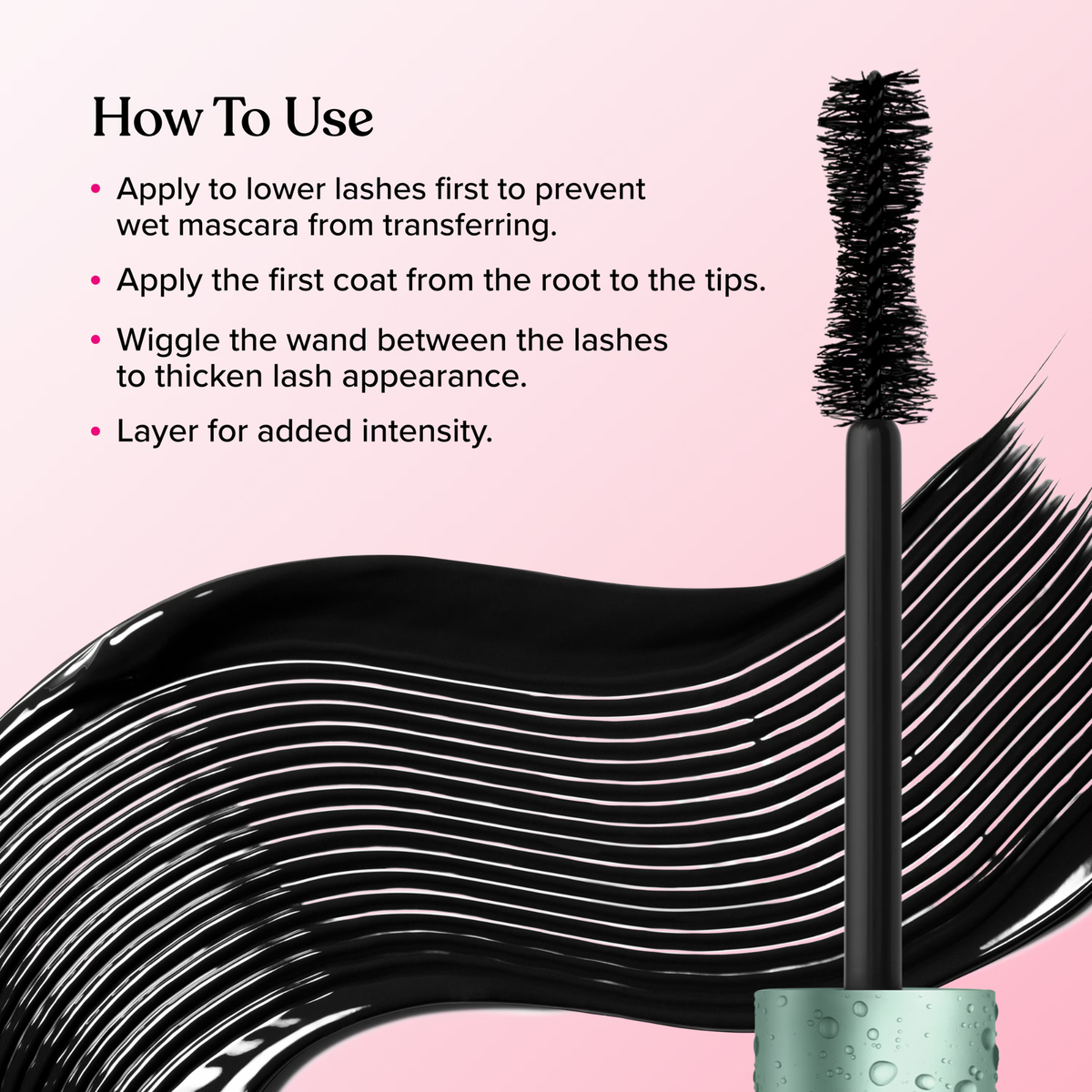Too Faced Better Than Sex Waterproof Mascara 8ml