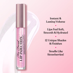 Too Faced Lip Injection Maximum Plump 2.8gm