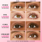 Too Faced Better Than Sex Mascara 8ml