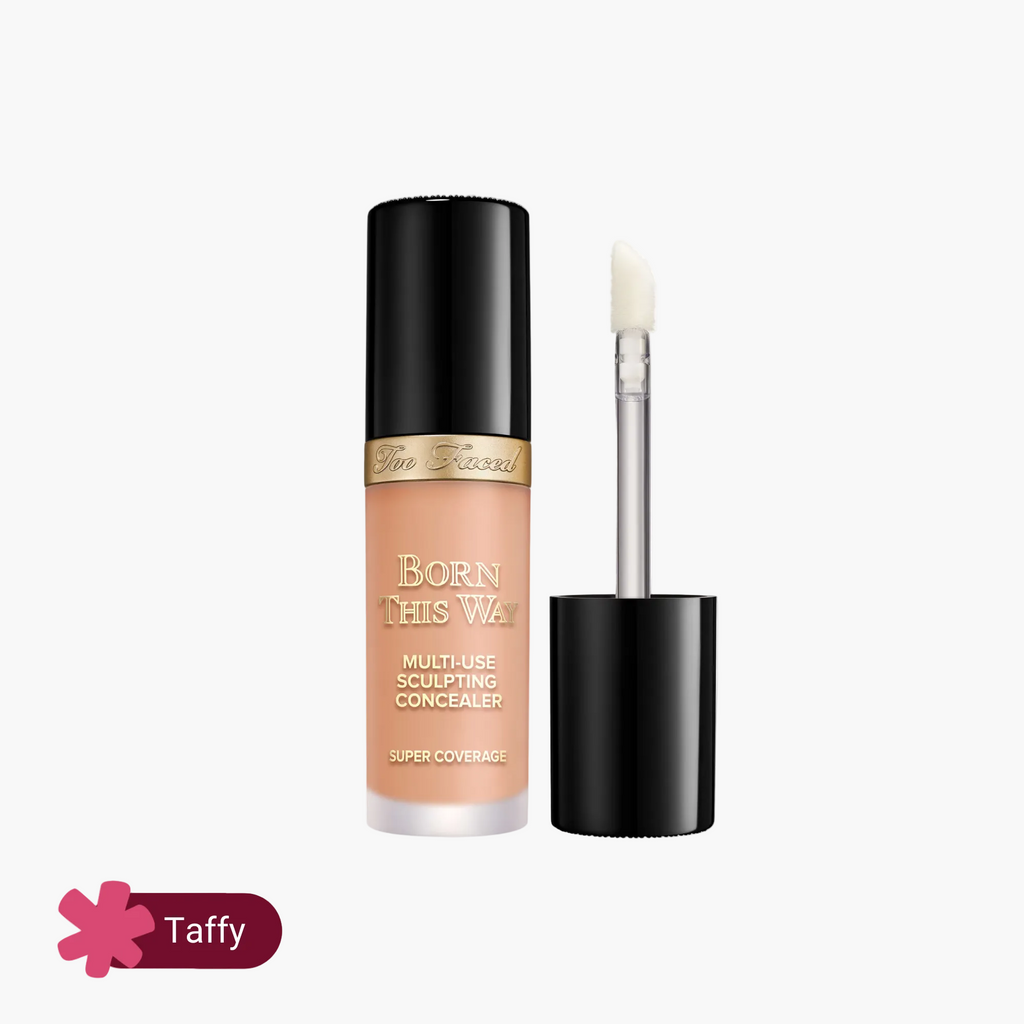 Too Faced Born This Way Super Coverage Multi-Use Sculpting Concealer 13.5ml