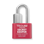 Trouble Maker Secret Keeper Lip Gloss Stain 5ml