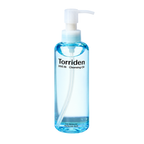 Torriden Dive In Low Molecular Hyaluronic Acid Cleansing Oil