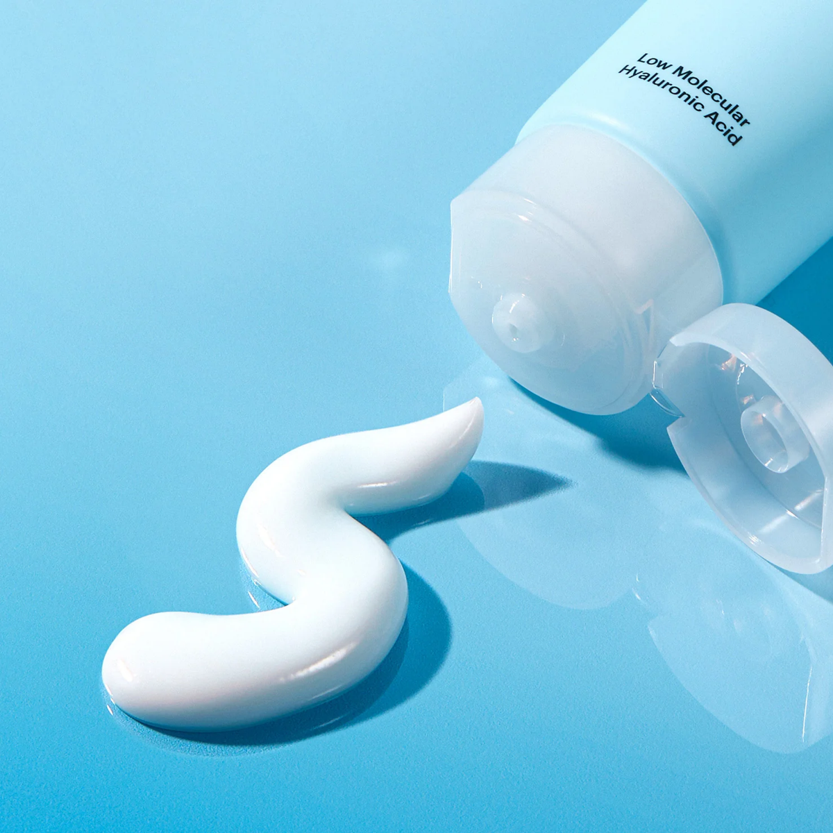 Torriden Dive In Low Molecular Hyaluronic Acid Cream