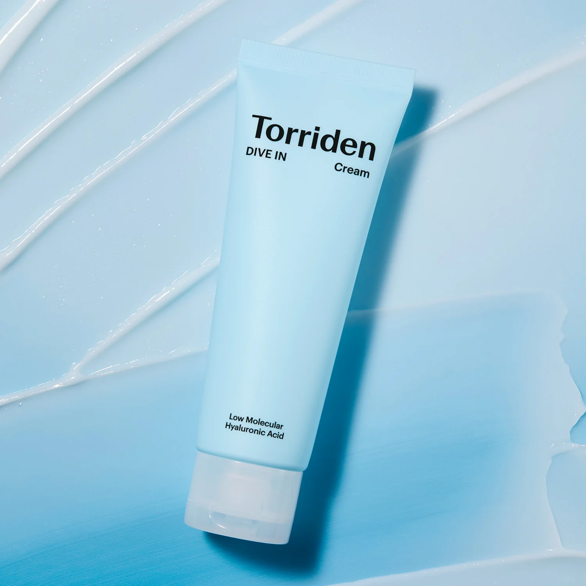 Torriden Dive In Low Molecular Hyaluronic Acid Cream