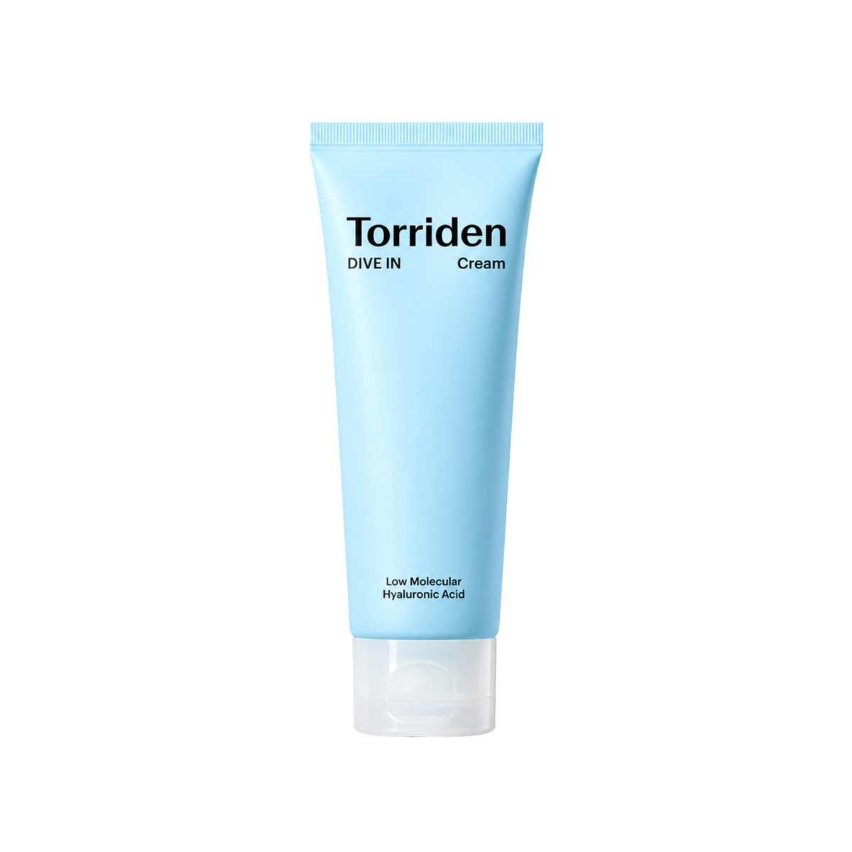 Torriden Dive In Low Molecular Hyaluronic Acid Cream