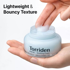 Torriden Dive In Low Molecular Hyaluronic Acid Soothing Cream how to use