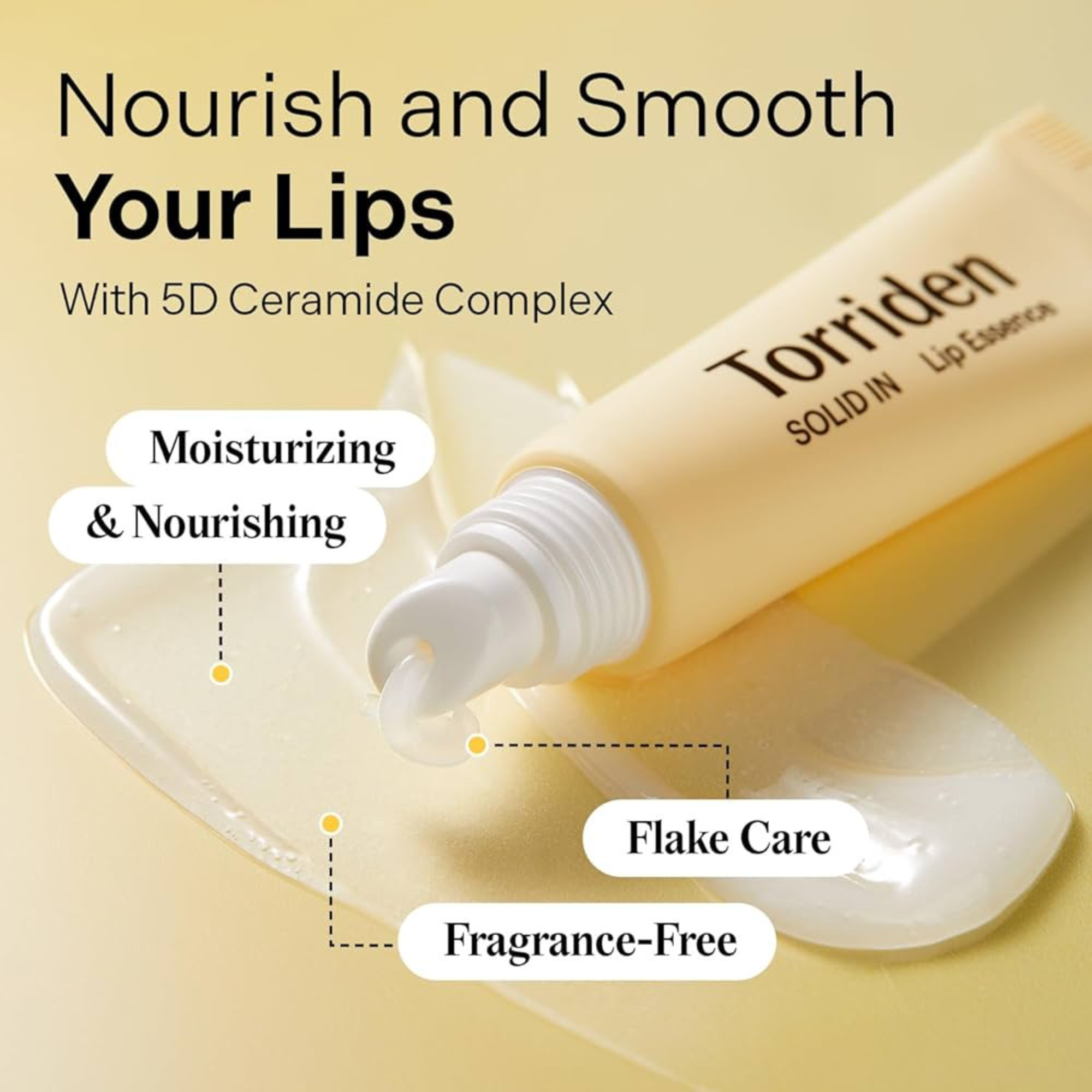 Torriden Solid In Lip Essence