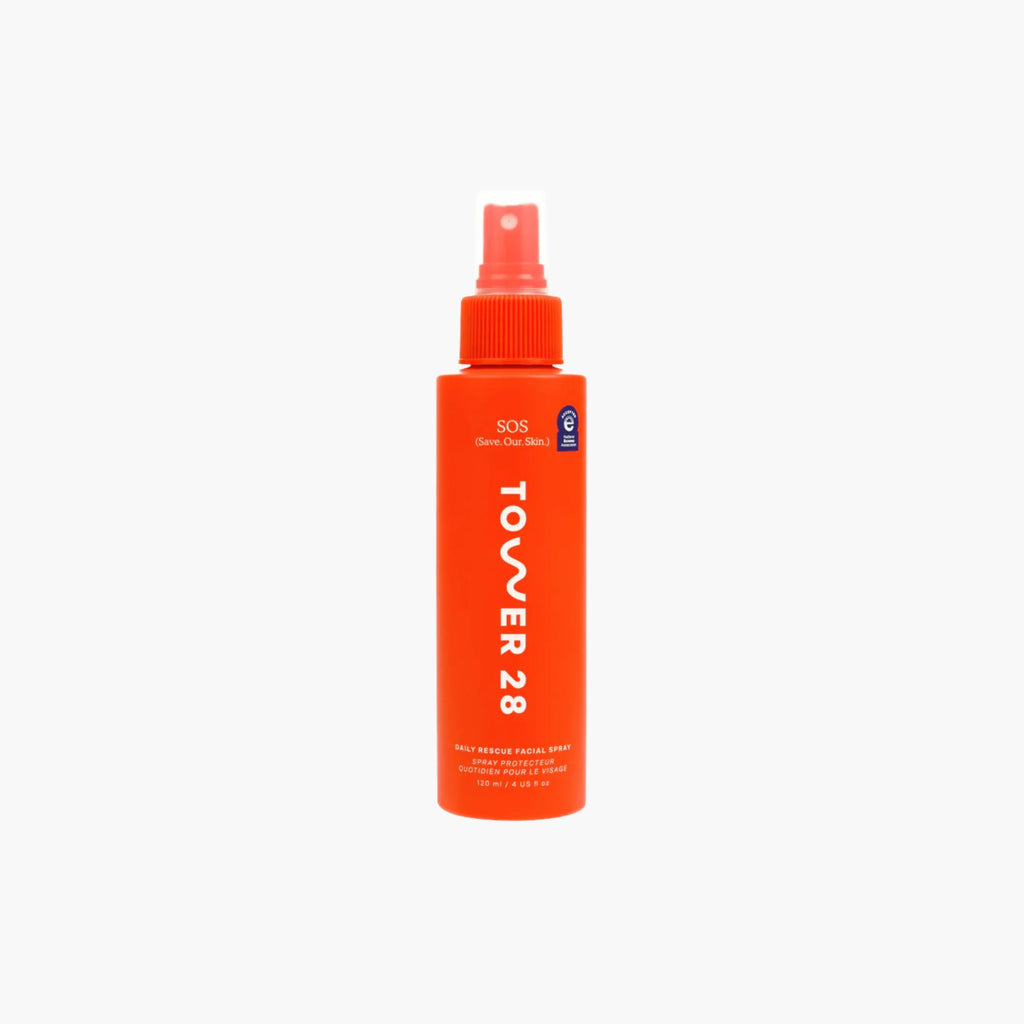 Tower 28 SOS Daily Rescue Facial Spray 120ml