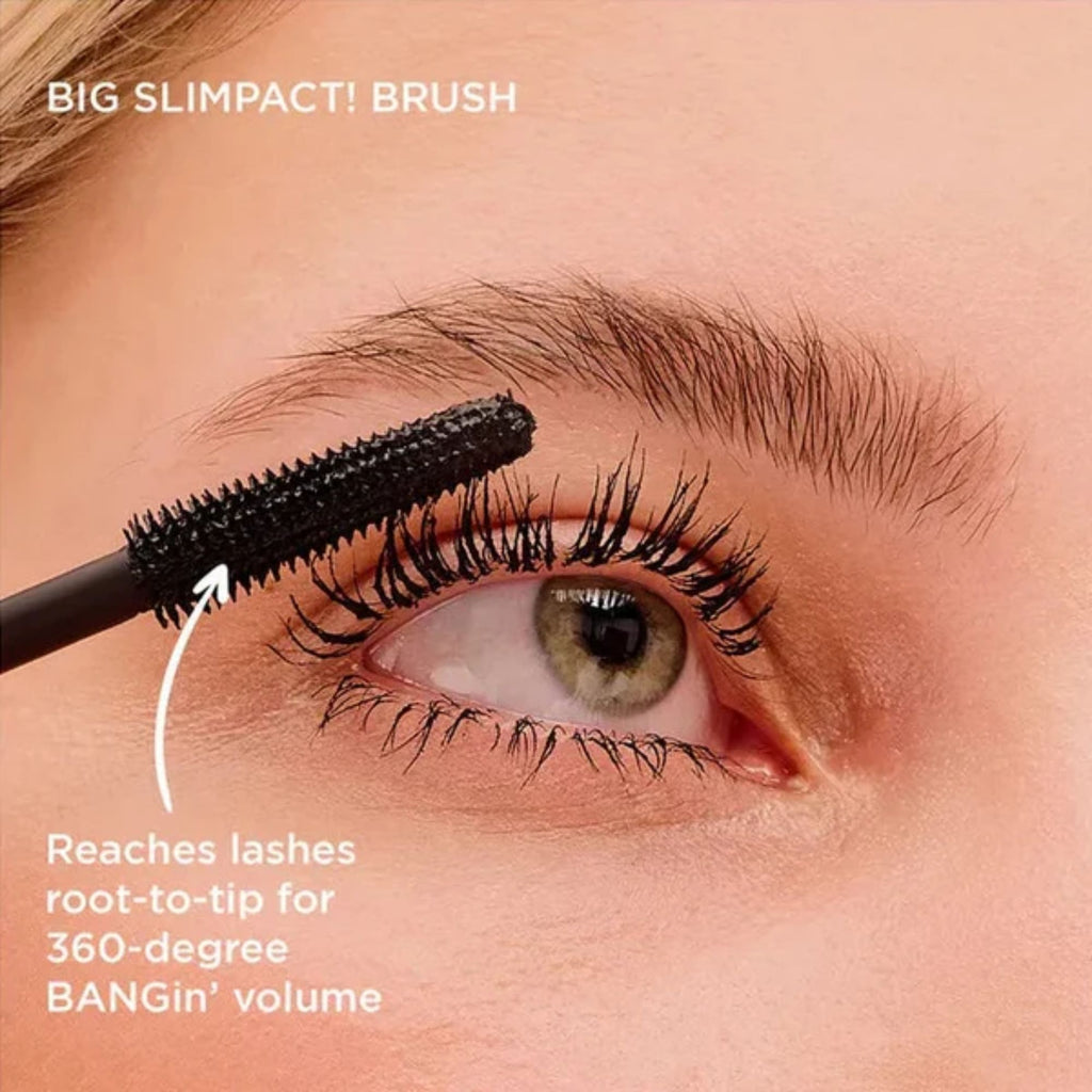 Benefit Cosmetics BADgal Volumizing Mascara Mini 3gm