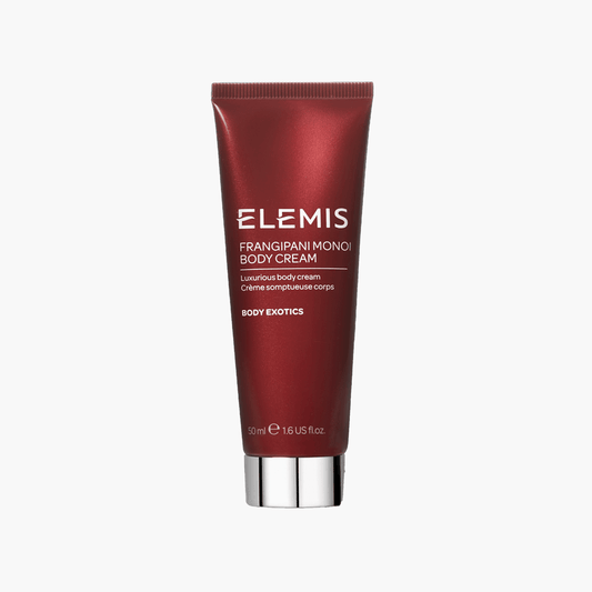 Elemis Frangiopani Monoi Body Cream 50ml - TheSkinFit