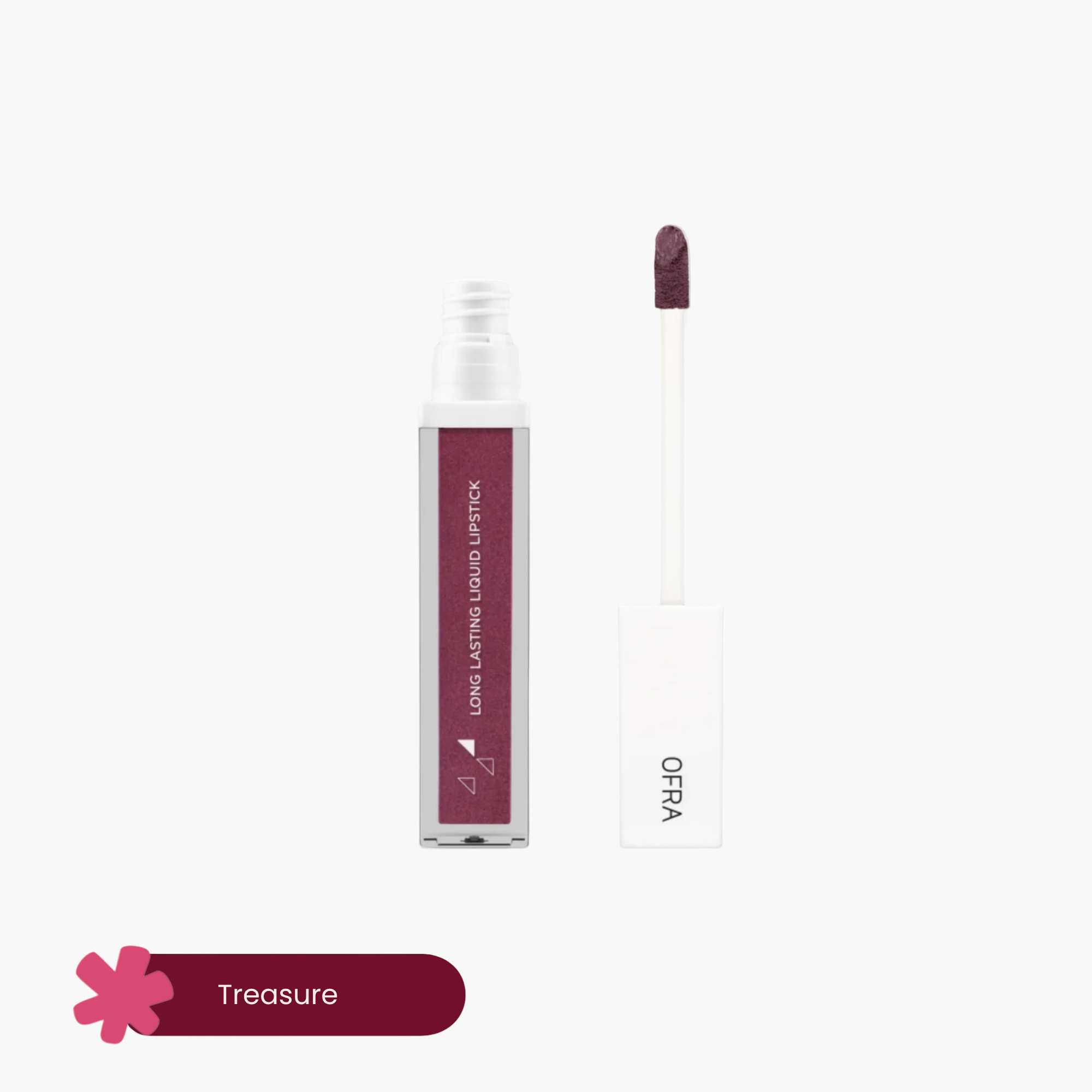 Ofra Mini Long Lasting Liquid Lipstick 1gm