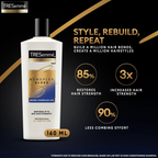 Tresemme Bond Plex Sleek Conditioner