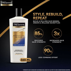 Tresemme Bond Plex Sleek Conditioner