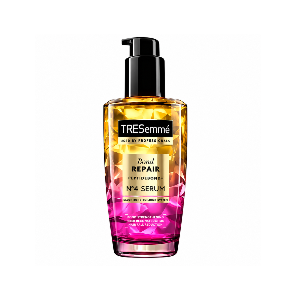 Tresemme Bond Repair Peptide Bond N4 Serum