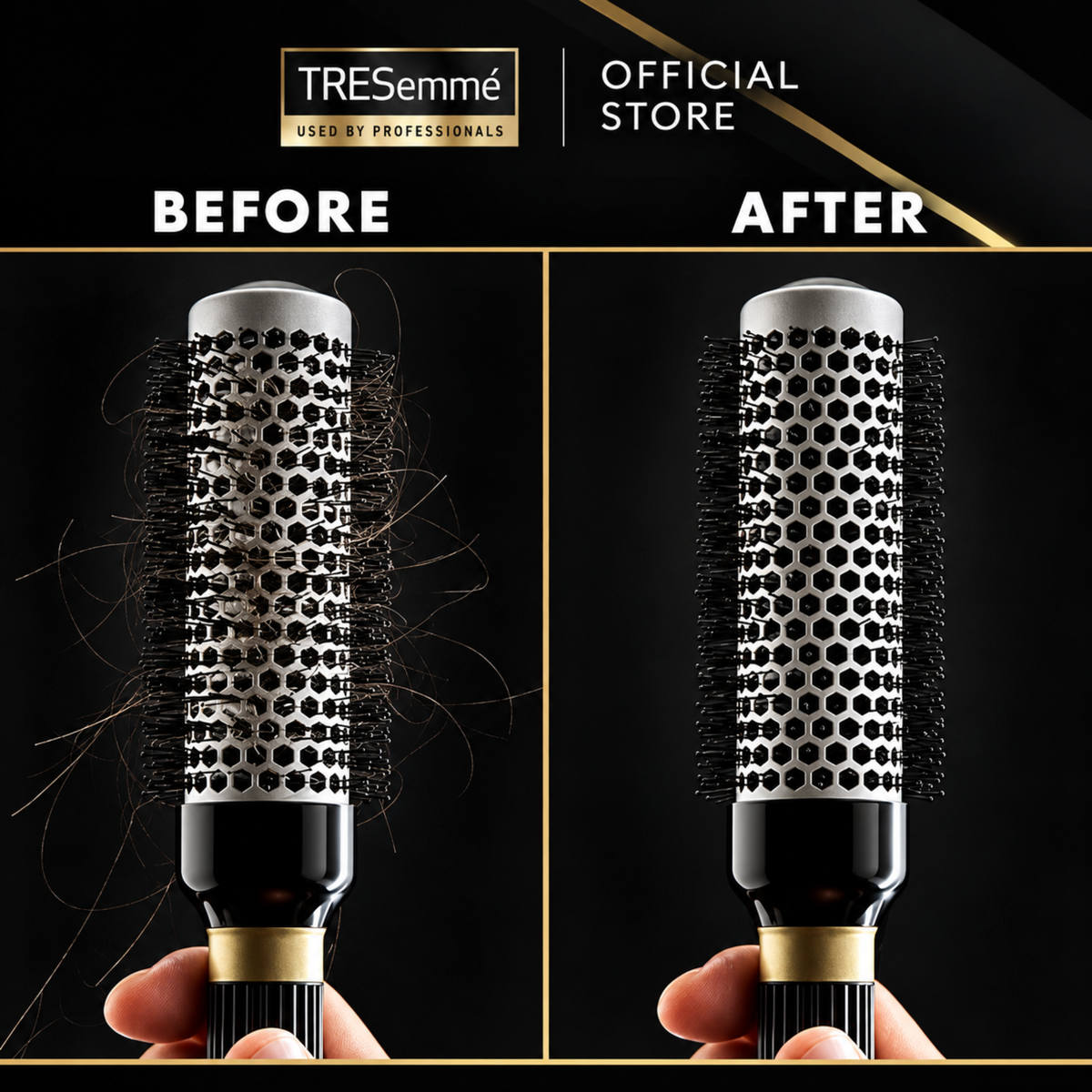Tresemme Bond Repair Peptide Bond N4 Serum
