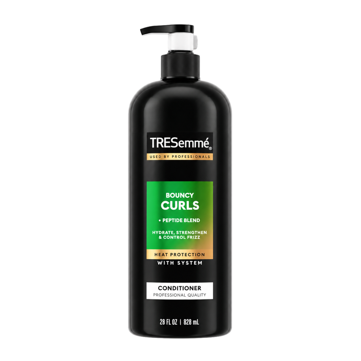 Tresemme Bouncy Curl Peptide Blend Conditioner