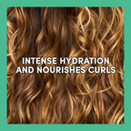 Tresemme Bouncy Curl Peptide Blend Conditioner