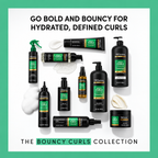 Tresemme Bouncy Curl Peptide Blend Conditioner