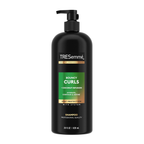 Tresemme Bouncy Curl Peptide Blend Shampoo