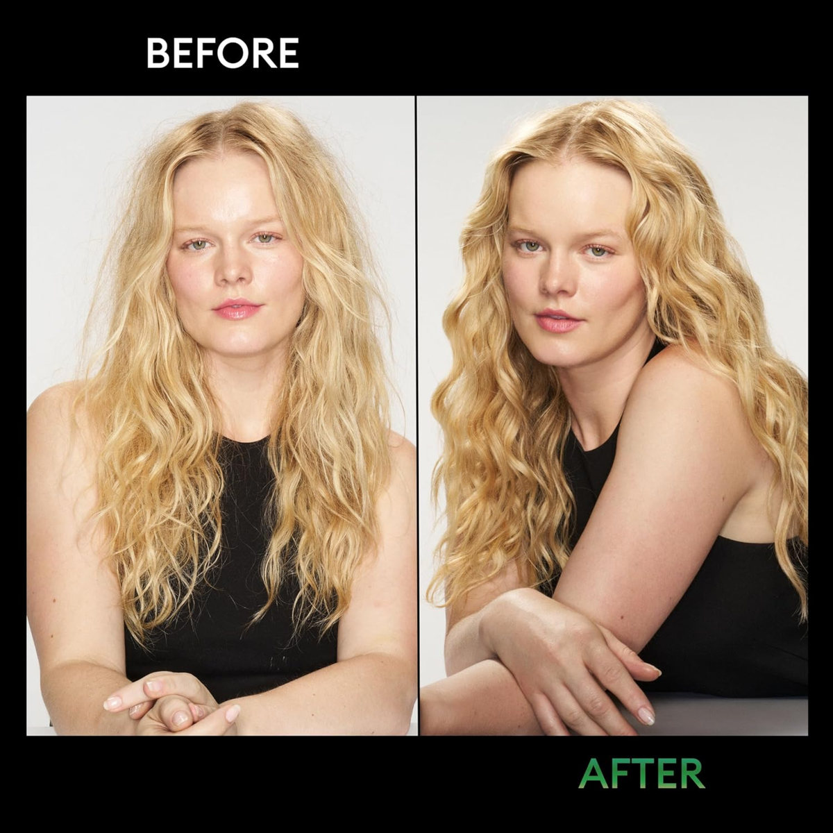 Tresemme Bouncy Curl Peptide Blend Shampoo